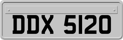 DDX5120