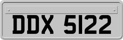 DDX5122