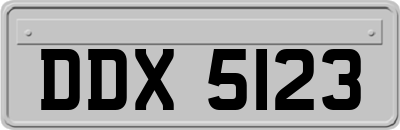 DDX5123