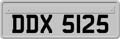 DDX5125