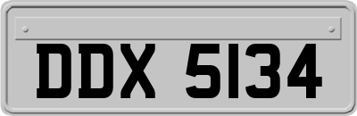 DDX5134