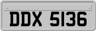 DDX5136