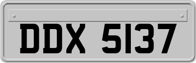 DDX5137