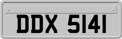 DDX5141