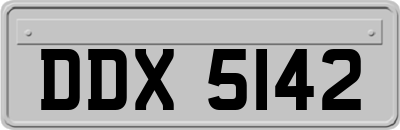 DDX5142