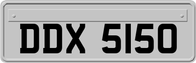 DDX5150