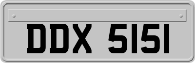DDX5151
