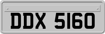 DDX5160