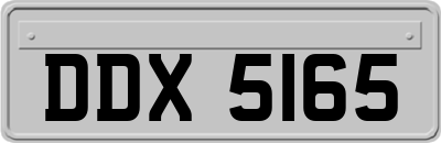DDX5165