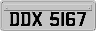 DDX5167