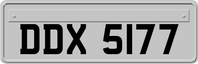 DDX5177
