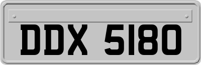 DDX5180