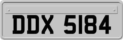 DDX5184