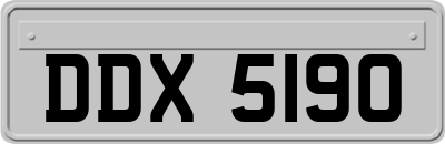 DDX5190