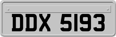 DDX5193