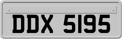 DDX5195
