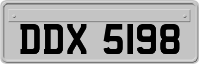 DDX5198
