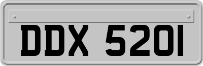 DDX5201