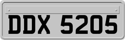 DDX5205