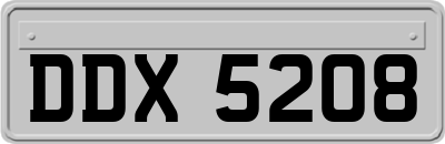 DDX5208