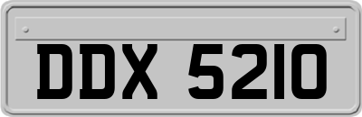 DDX5210