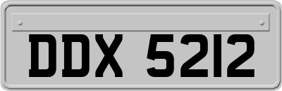 DDX5212