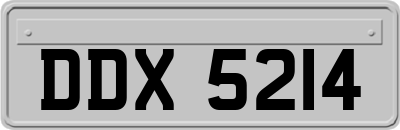 DDX5214