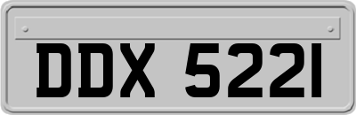 DDX5221