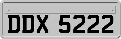 DDX5222