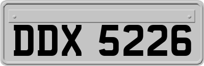DDX5226