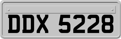 DDX5228
