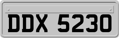DDX5230