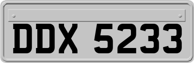 DDX5233
