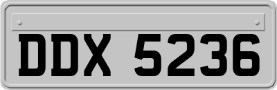 DDX5236