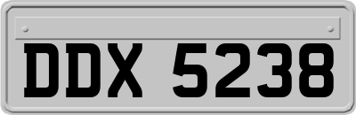 DDX5238