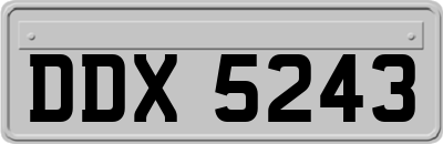 DDX5243