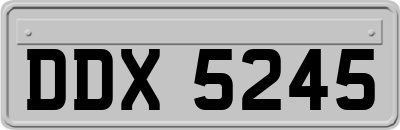 DDX5245