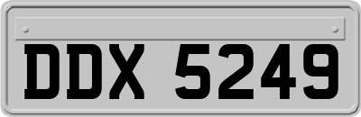 DDX5249