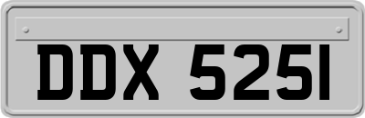 DDX5251