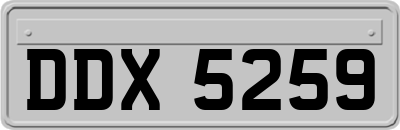 DDX5259