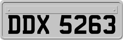 DDX5263