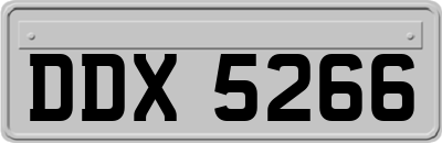 DDX5266