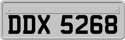 DDX5268