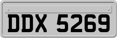DDX5269