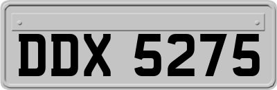 DDX5275