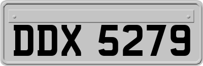 DDX5279