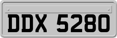 DDX5280