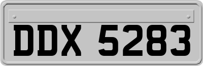 DDX5283