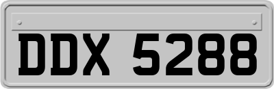 DDX5288
