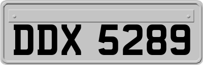 DDX5289